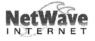 NETWAVE INTERNET logo