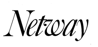 NETWAY logo
