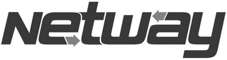 NETWAY logo