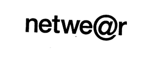 NETWEAR logo