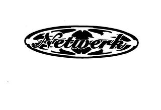 NETWERK logo