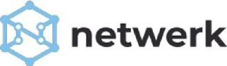 NETWERK logo