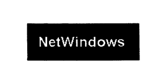 NETWINDOWS logo