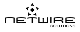 NETWIRE SOLUTIONS logo