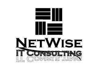NETWISE IT CONSULTING logo