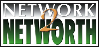 NETWORK 2 NETWORTH logo