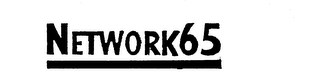 NETWORK 65 logo