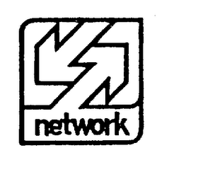 NETWORK logo