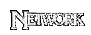 NETWORK logo