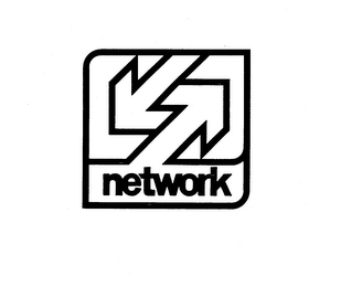 NETWORK logo