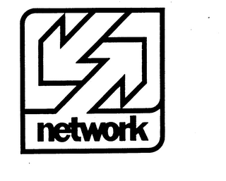 NETWORK logo