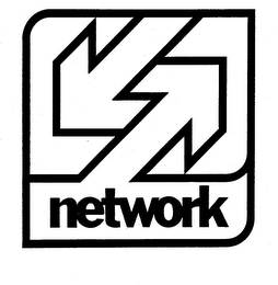 NETWORK logo