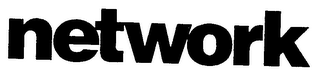NETWORK logo