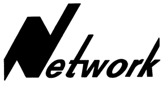 NETWORK logo