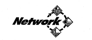 NETWORK logo