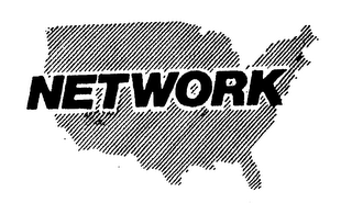 NETWORK logo
