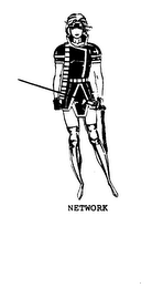 NETWORK logo