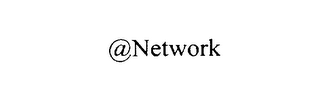 @NETWORK logo