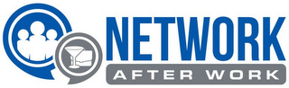 NETWORK AFTER WORK logo