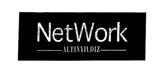 NETWORK ALTINYILDIZ logo