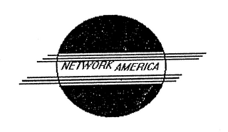 NETWORK AMERICA logo