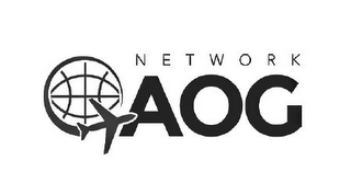 NETWORK AOG logo