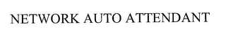 NETWORK AUTO ATTENDANT logo
