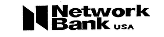 NETWORK BANK USA logo