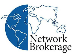 NETWORK BROKERAGE logo