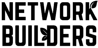 NETWORK BUILDERS logo