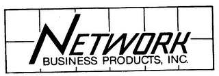 NETWORK BUSINESS PRODUCTS, INC. logo