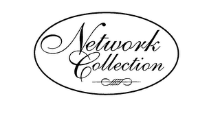 NETWORK COLLECTION logo