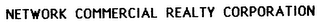NETWORK COMMERCIAL REALTY CORPORATION logo