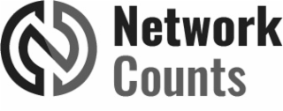 NETWORK COUNTS logo
