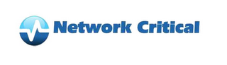 NETWORK CRITICAL logo