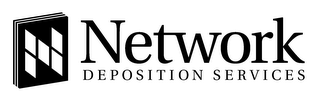 NETWORK DEPOSITION SERVICES logo