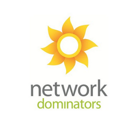 NETWORK DOMINATORS logo