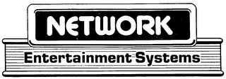 NETWORK ENTERTAINMENT SYSTEMS logo
