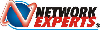 NETWORK EXPERTS logo