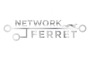 NETWORK FERRET logo