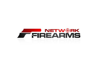 NETWORK FIREARMS logo
