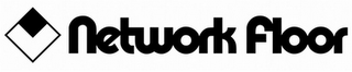 NETWORK FLOOR logo