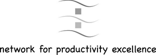 NETWORK FOR PRODUCTIVITY EXCELLENCE logo
