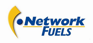 NETWORK FUELS logo