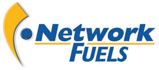 NETWORK FUELS logo