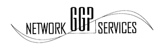 NETWORK GGP SERVICES logo