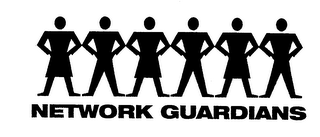 NETWORK GUARDIANS logo