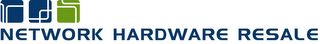 NETWORK HARDWARE RESALE logo