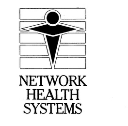 NETWORK HEALTH SYSTEMS logo