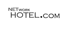 NETWORK HOTEL.COM logo